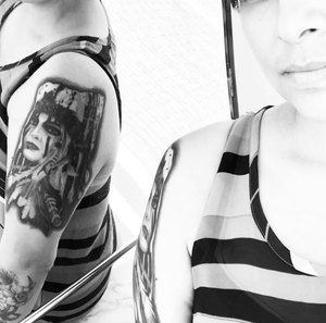 Meet your Posher, Candice